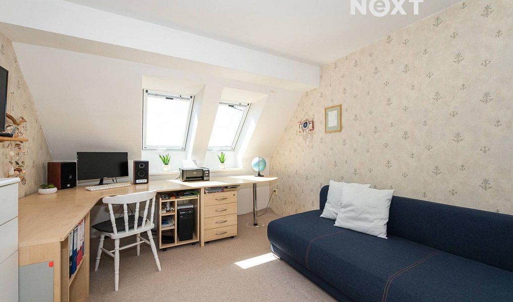 Prodej domu 162 m² s pozemkem 132 m², Troubsko – náhled fotky 22