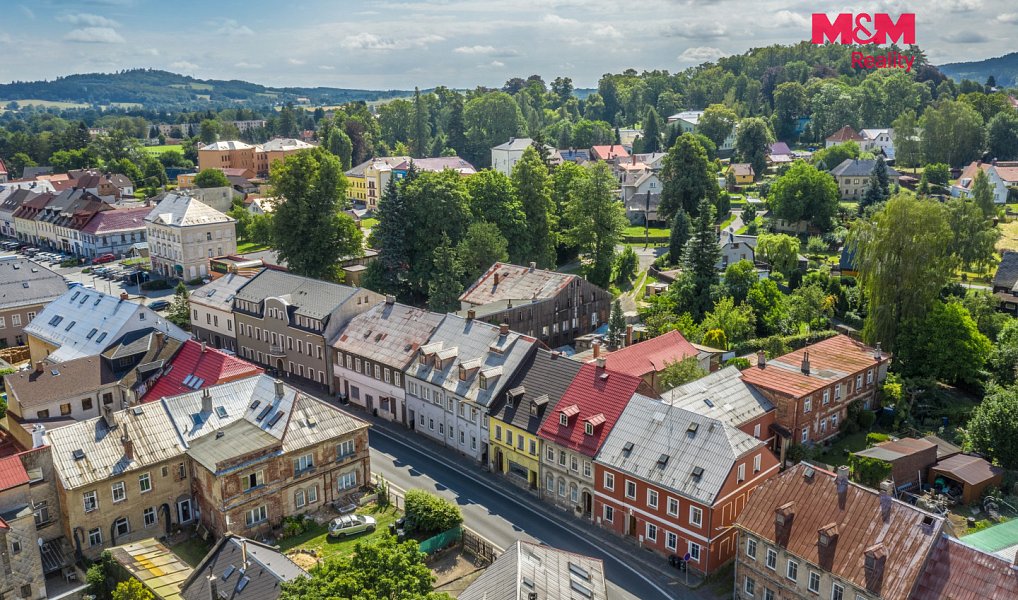 Prodej domu 140 m² s pozemkem 397 m², Šluknov – náhled fotky 24