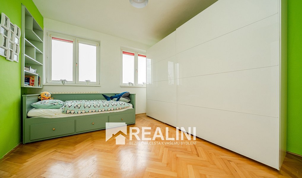 Prodej bytu 3+1 100 m², Havířov – náhled fotky 9