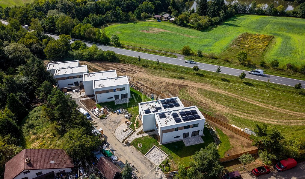 Prodej domu 159 m² s pozemkem 450 m², Říčany – náhled fotky 34