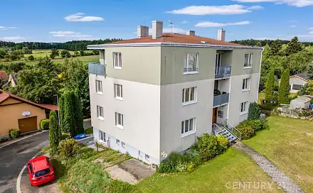 Prodej bytu 4+kk 88 m², Na Dlaskově, Velké Popovice - Brtnice, okres Praha-východ
