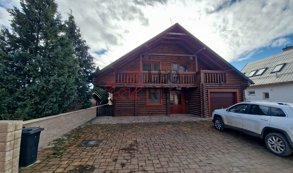 Prodej komerčního prostoru, 500 m², Podhájska