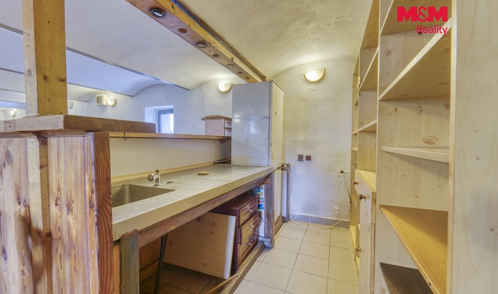 Prodej komerčního pozemku 16 101 m², Vráž – náhled fotky 20