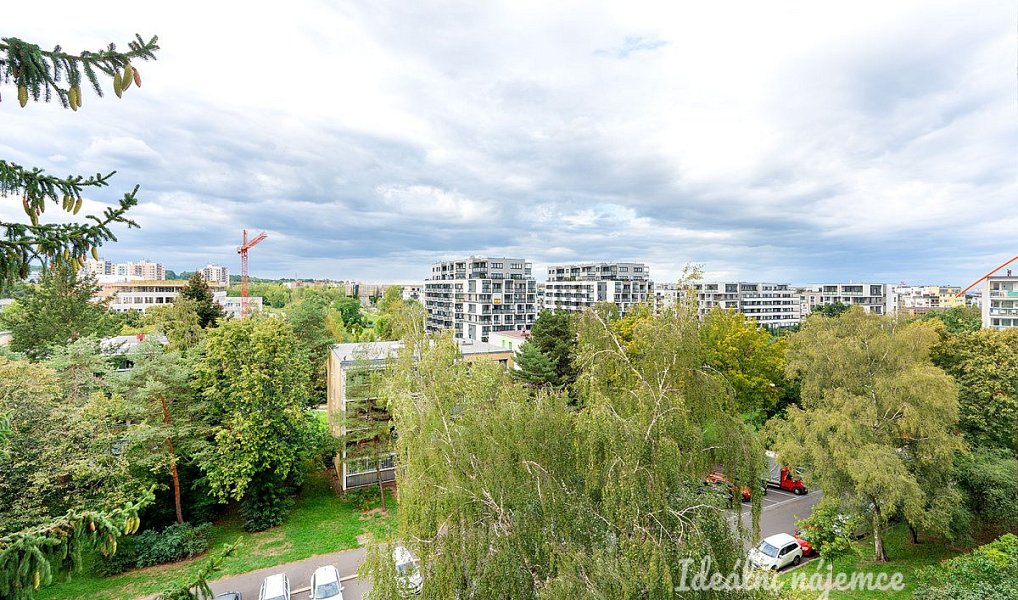 Pronájem bytu 3+kk 68 m², Praha – náhled fotky 3