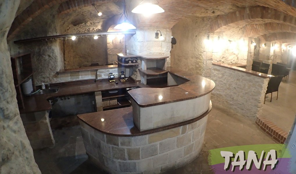 Pronájem restaurace 350 m², Mnichovo Hradiště – náhled fotky 5