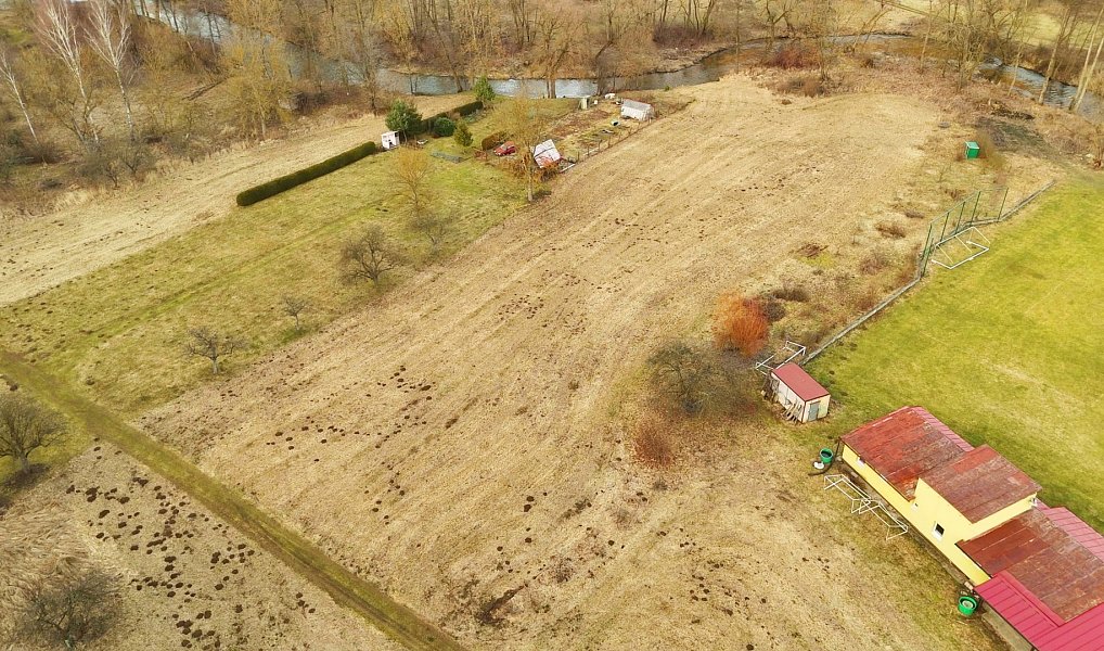 Prodej louky 3 000 m², Doubravník – náhled fotky 8