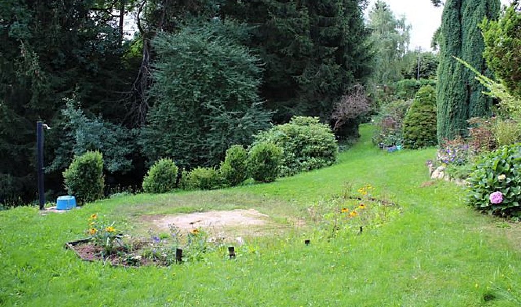 Prodej stavebního pozemku 2 705 m², Náchod – náhled fotky 15