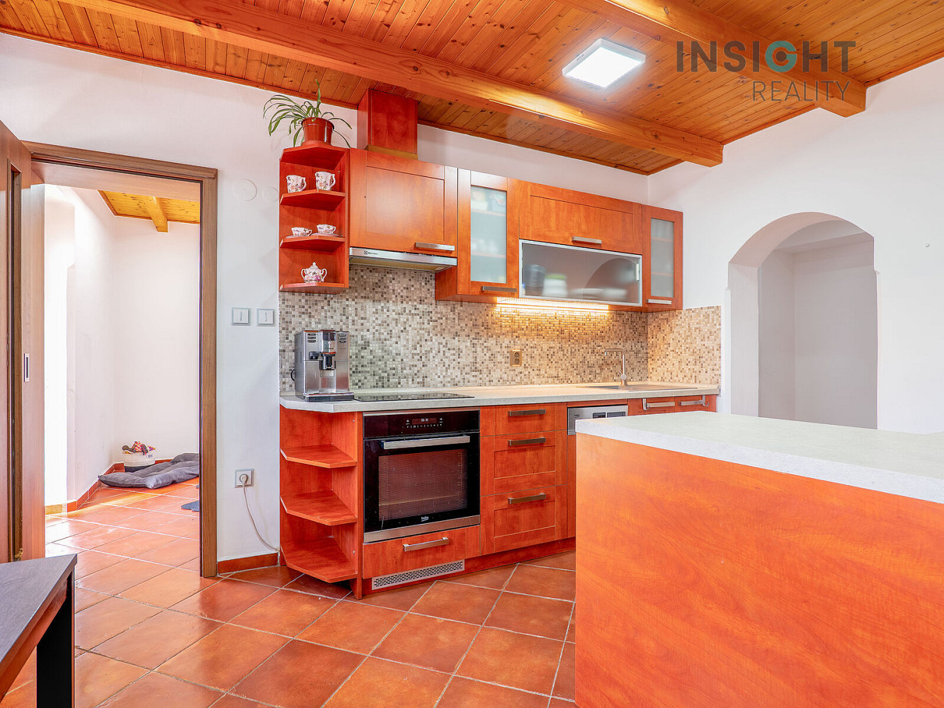 Prodej domu 152 m² s pozemkem 142 m² – fotografie 3