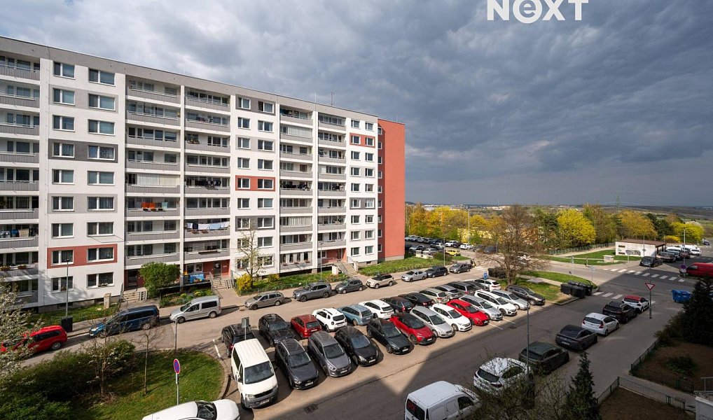 Prodej bytu 3+1 71 m², Praha – náhled fotky 14