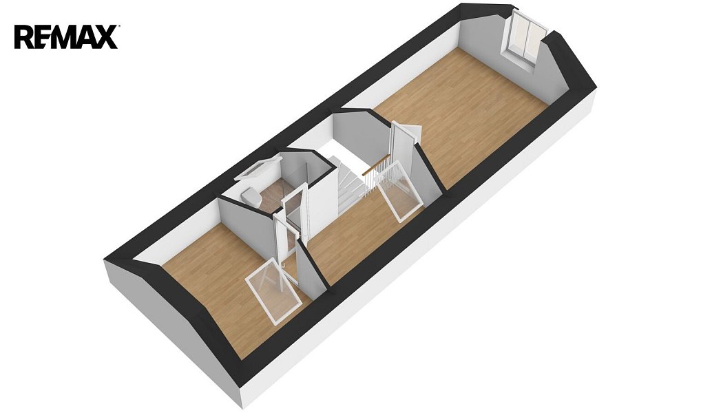 Prodej domu 97 m² s pozemkem 316 m², Peruc – náhled fotky 35