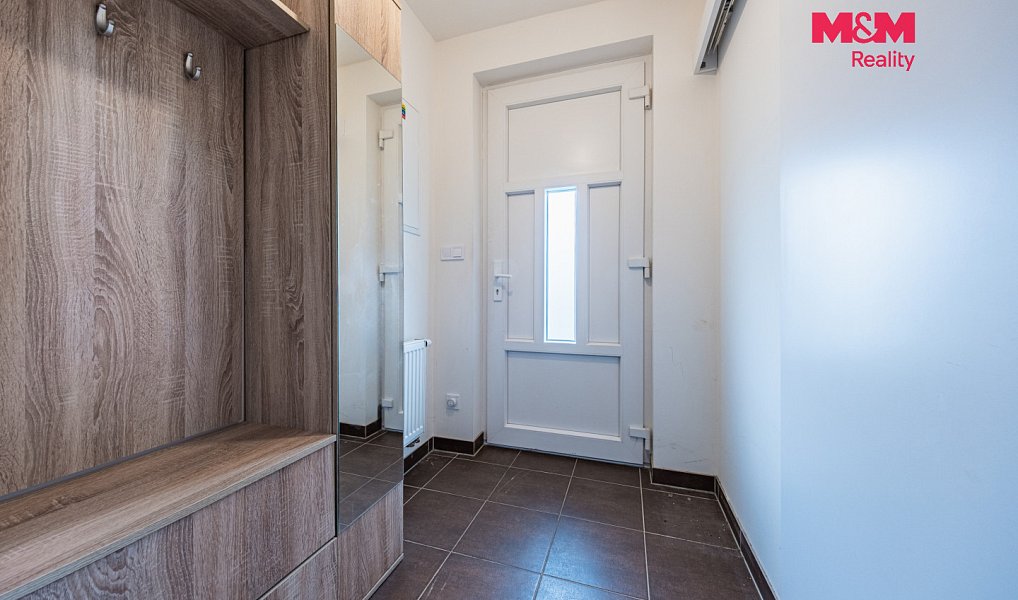 Prodej domu 88 m² s pozemkem 60 m², Cekov – náhled fotky 7
