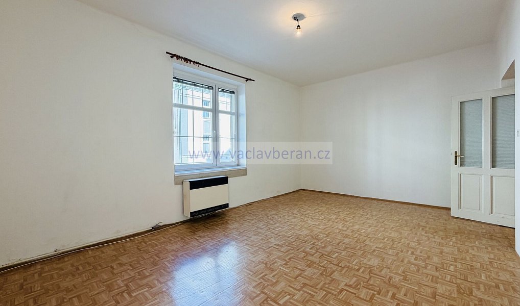 Prodej bytu 2+kk 58 m², Česká Třebová – náhled fotky 20