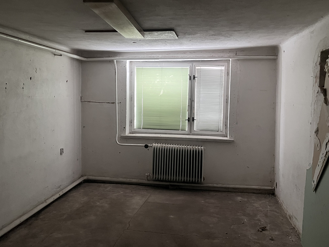 PRONÁJEM SKLADOVÉHO PROSTORU 100 m² DŮM DOLNÍ NOVOSADSKÁ - OLOMOUC – další