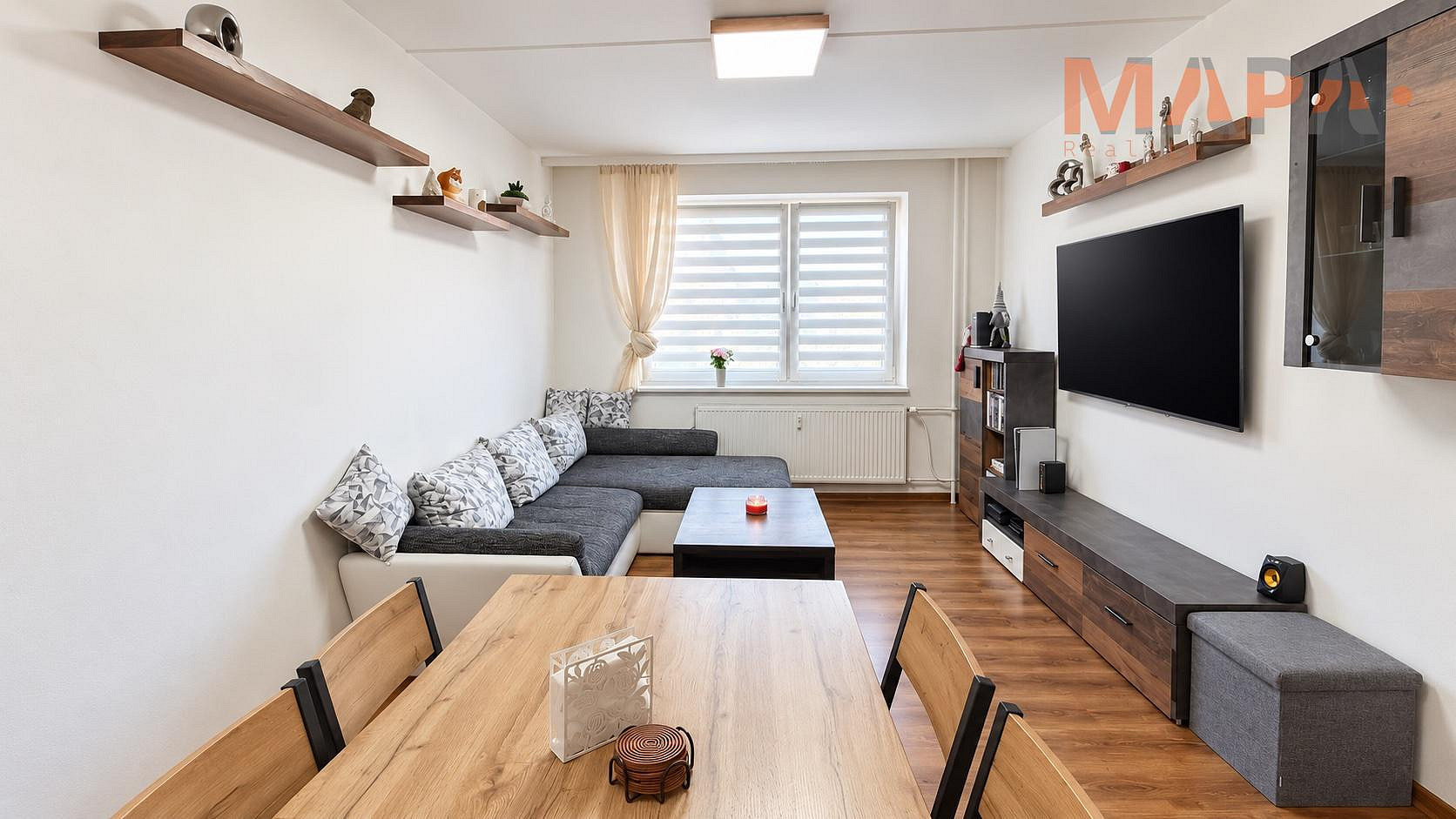 Prodej bytu 2+1 60 m² – fotografie 3