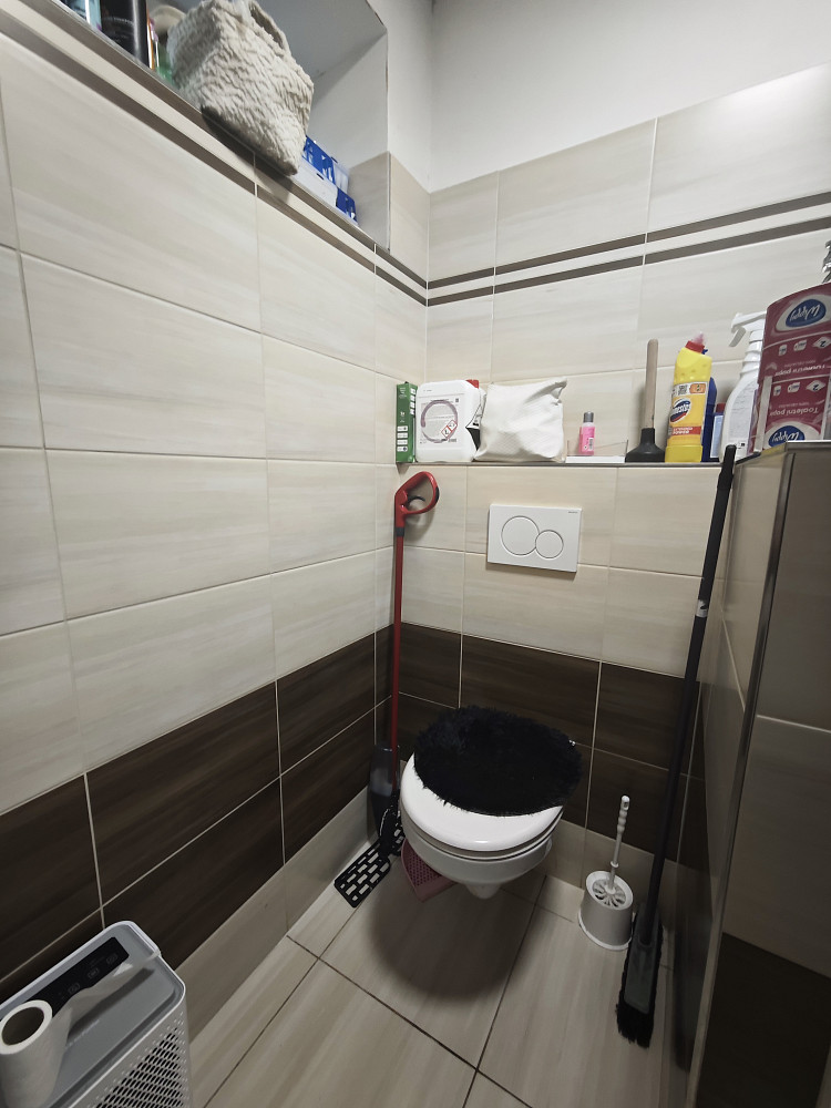 Prodej bytu 2+kk 44 m² – fotografie 5