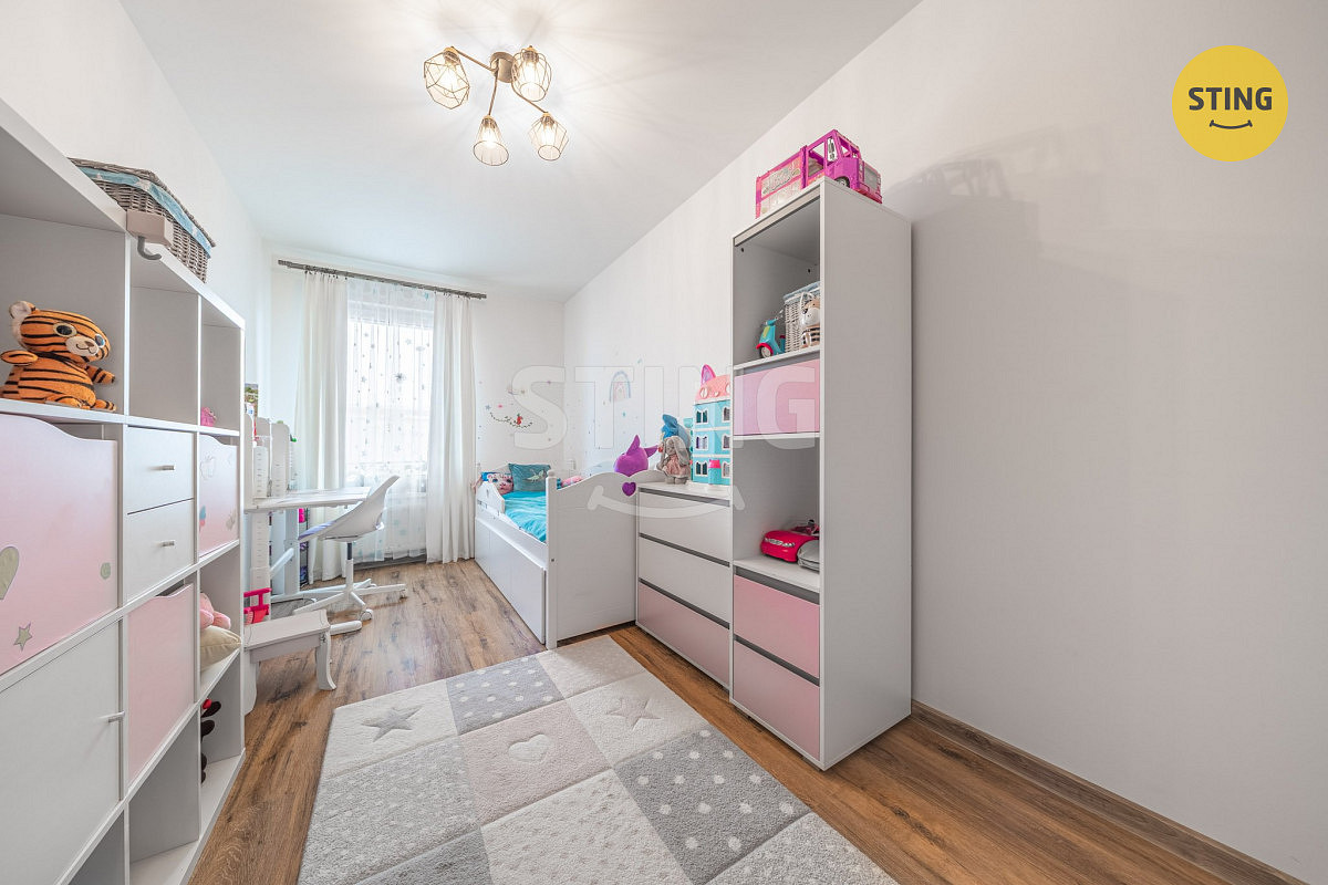 Prodej bytu 3+kk 75 m² - More