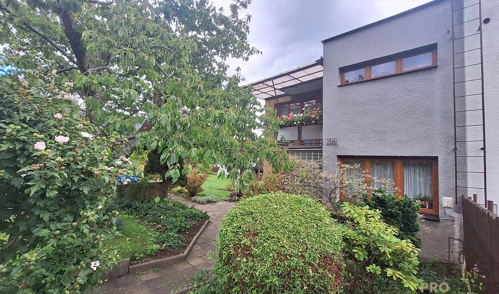 Prodej domu 101 m² s pozemkem 839 m², Ústí nad Labem – náhled fotky 2