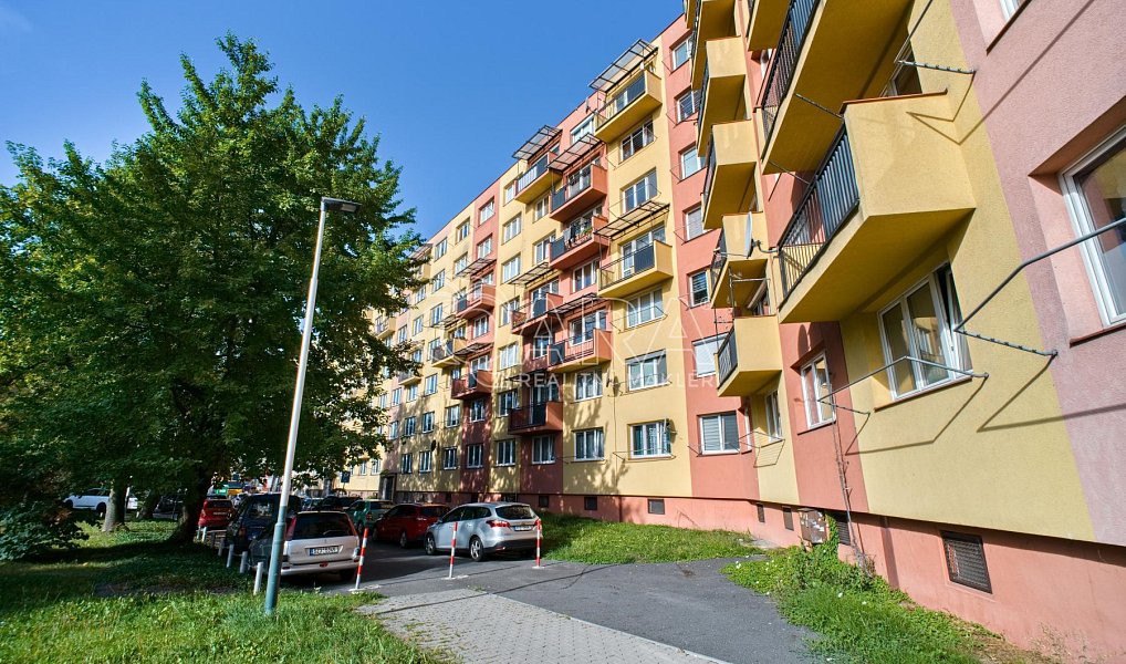 Prodej bytu 3+1 74 m², Ostrava – náhled fotky 20
