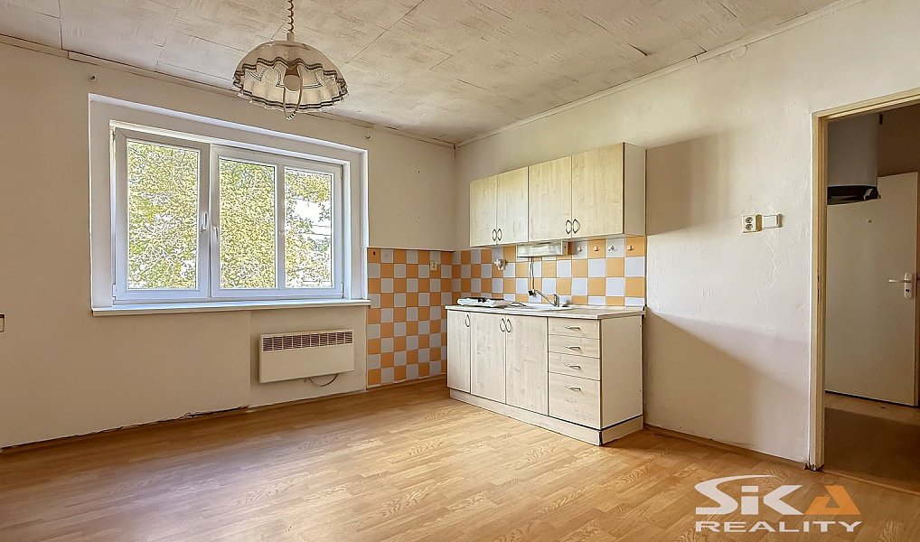 Prodej bytu 1+kk 34 m², Louny – náhled fotky 15