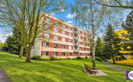 Prodej bytu 3+1 80 m², Lipová, Jílové - Kamenná, okres Děčín