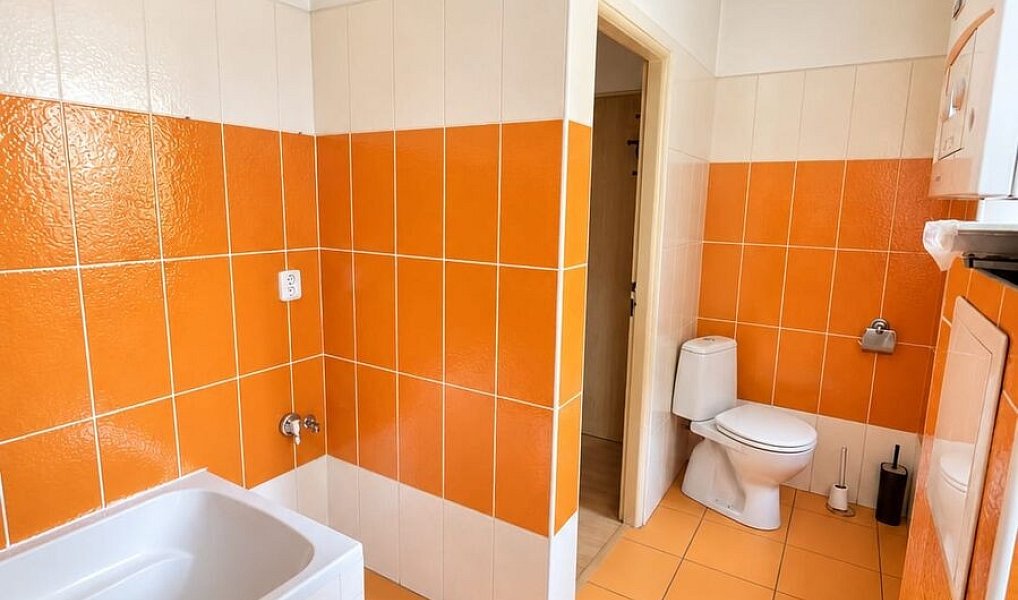 Pronájem bytu 1+kk 30 m², Bílina – náhled fotky 7