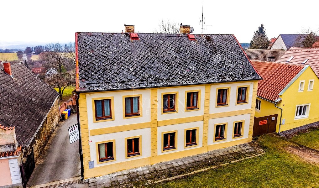 Prodej domu 285 m² s pozemkem 339 m², Ondřejov – náhled fotky 43