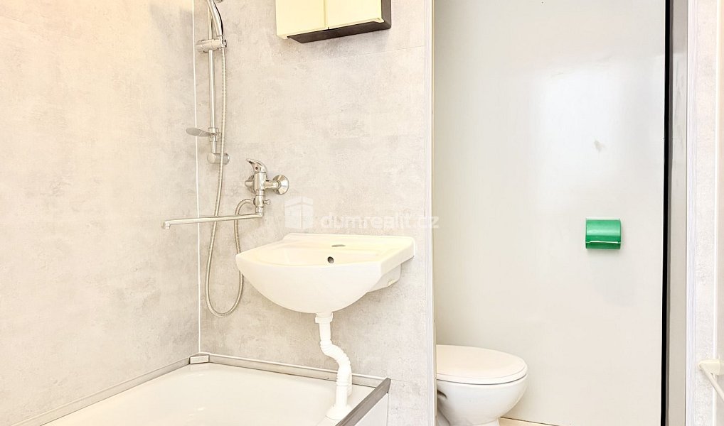 Pronájem bytu 1+1 38 m², Hroznětín – náhled fotky 5