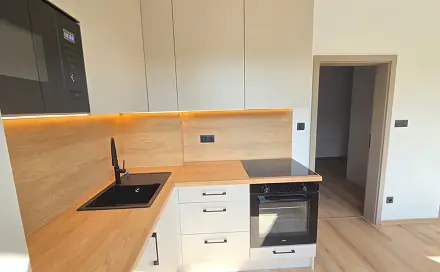 Pronájem bytu 2+1 56 m², Žatecká, Most