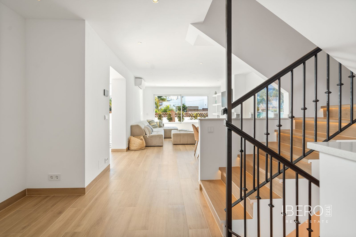 Casa 5+kk – Marbella, Salto del Agua - Vista 4