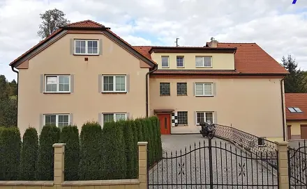 Pronájem bytu 2+1 57 m²