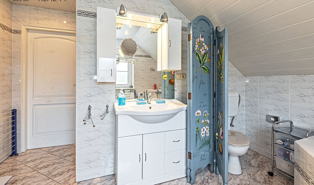 Prodej domu 180 m² s pozemkem 576 m², Mariánské Lázně – náhled fotky 7