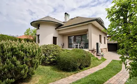 Prodej domu 224 m² s pozemkem 812 m², V Pískovně, Štěchovice, okres Praha-západ