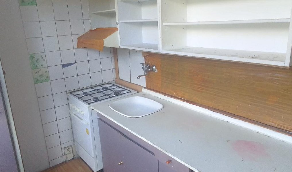 Prodej bytu 2+1 52 m², Žlutice – náhled fotky 2