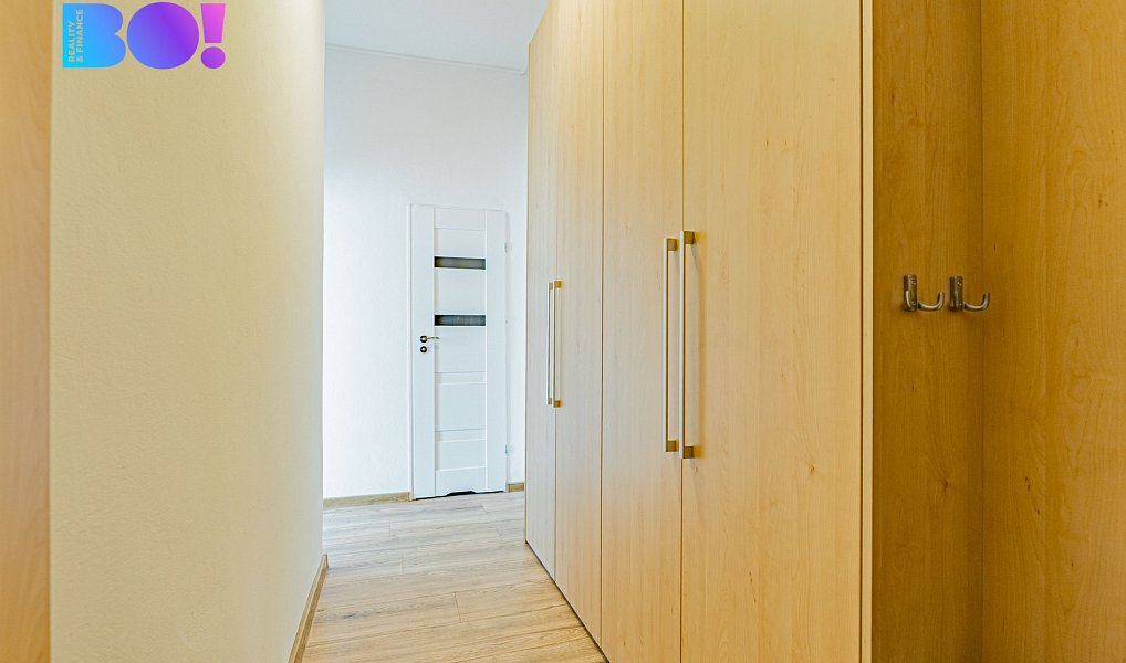 Prodej bytu 1+1 38 m², Český Těšín – náhled fotky 15
