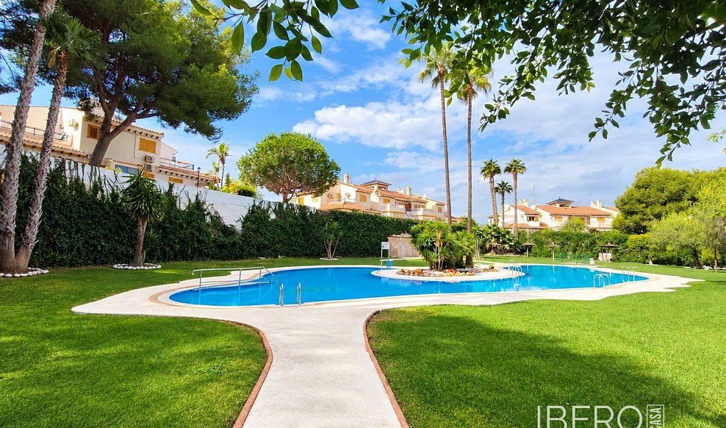 Prodej bytu 3+kk, 67 m², Mil Palmeras