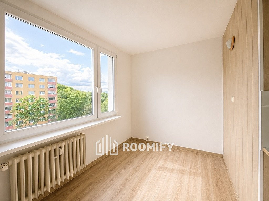 Prodej bytu 2+1 59 m² — photo 5