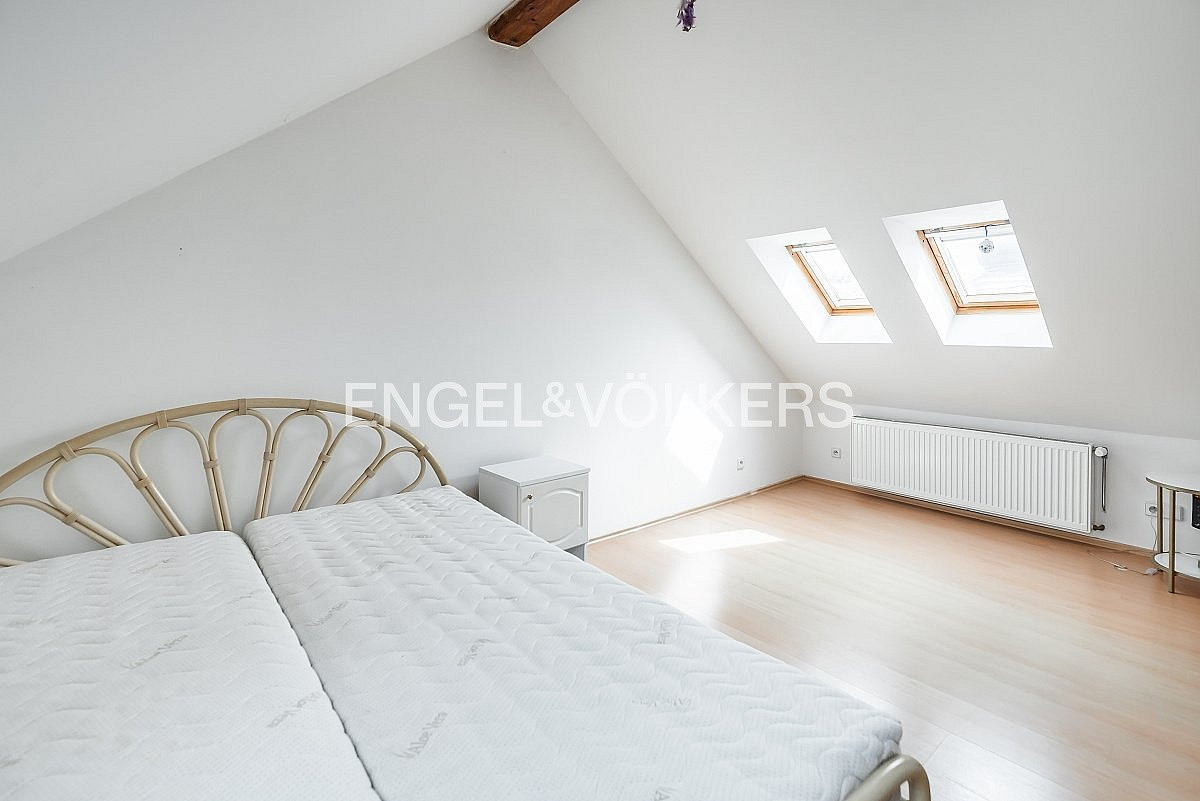 Pronájem bytu 3+kk 90 m² — photo 5