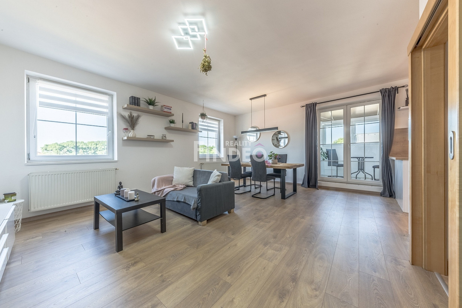 Prodej bytu 3+kk 98 m² — photo 3