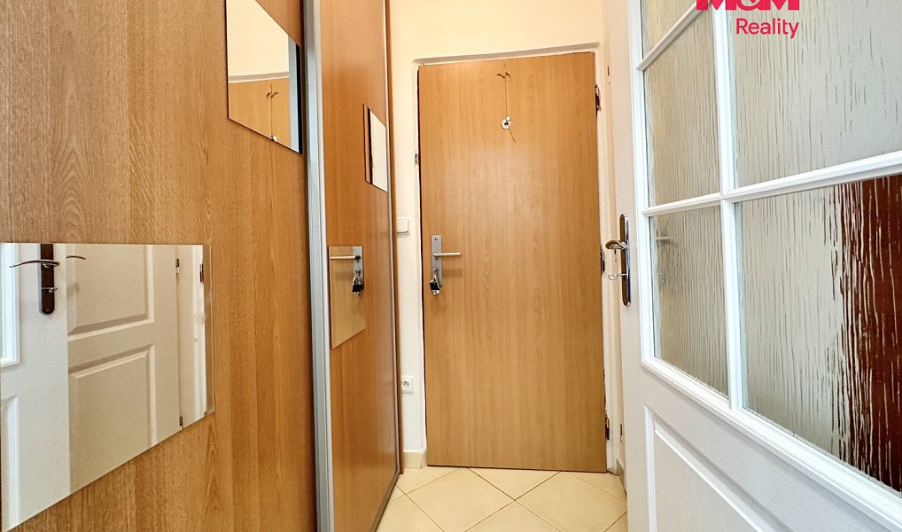 Prodej bytu 4+1 64 m², Sezimovo Ústí – náhled fotky 16