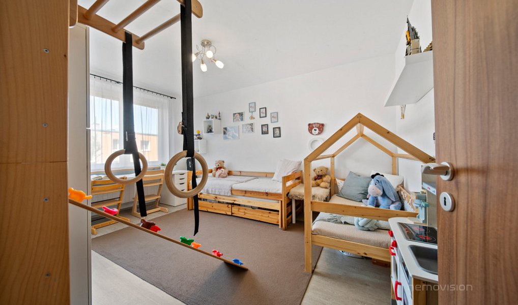 Prodej bytu 3+1 73 m², Tišnov – náhled fotky 19