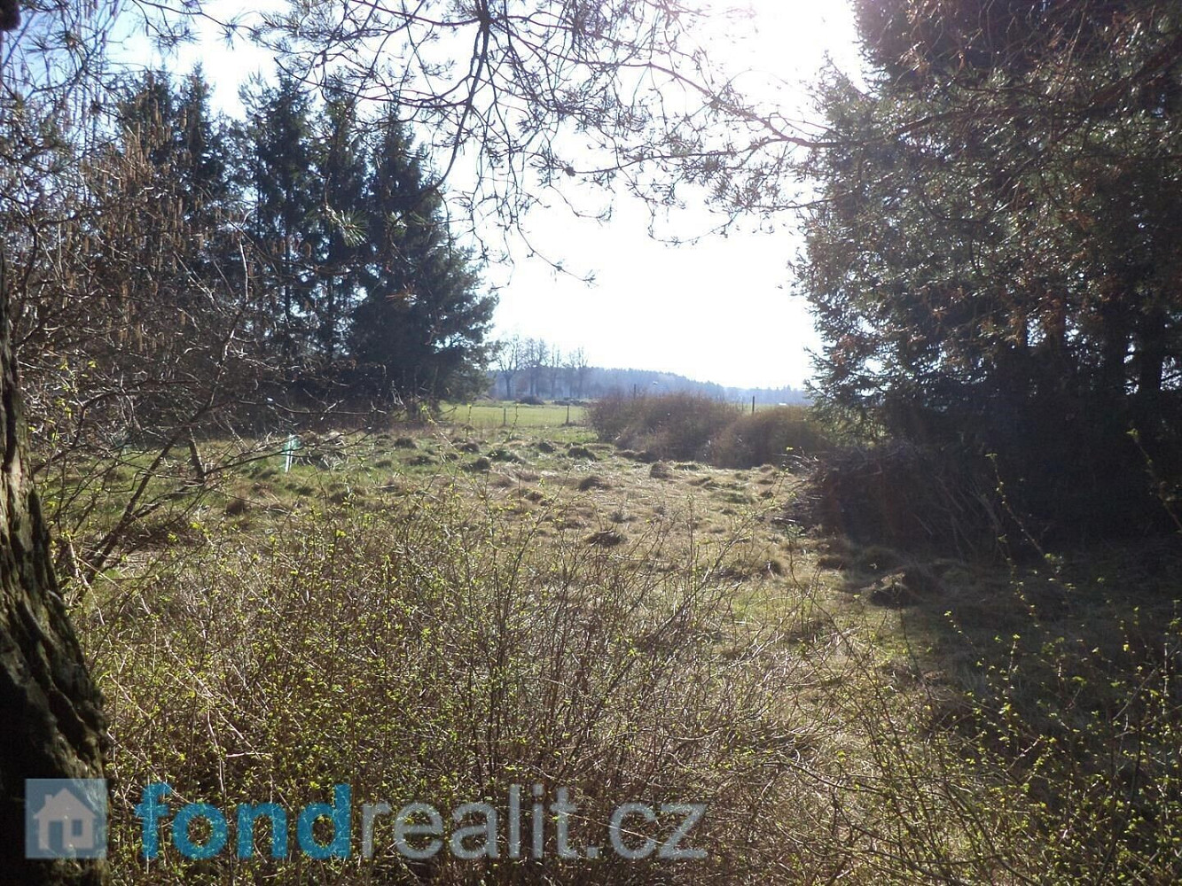Prodej pozemku 150 m² – fotografie 5