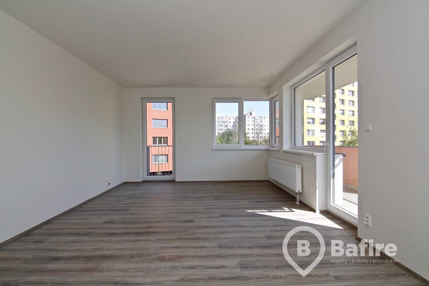 Pronájem bytu 1+kk 57 m² – fotografie 5