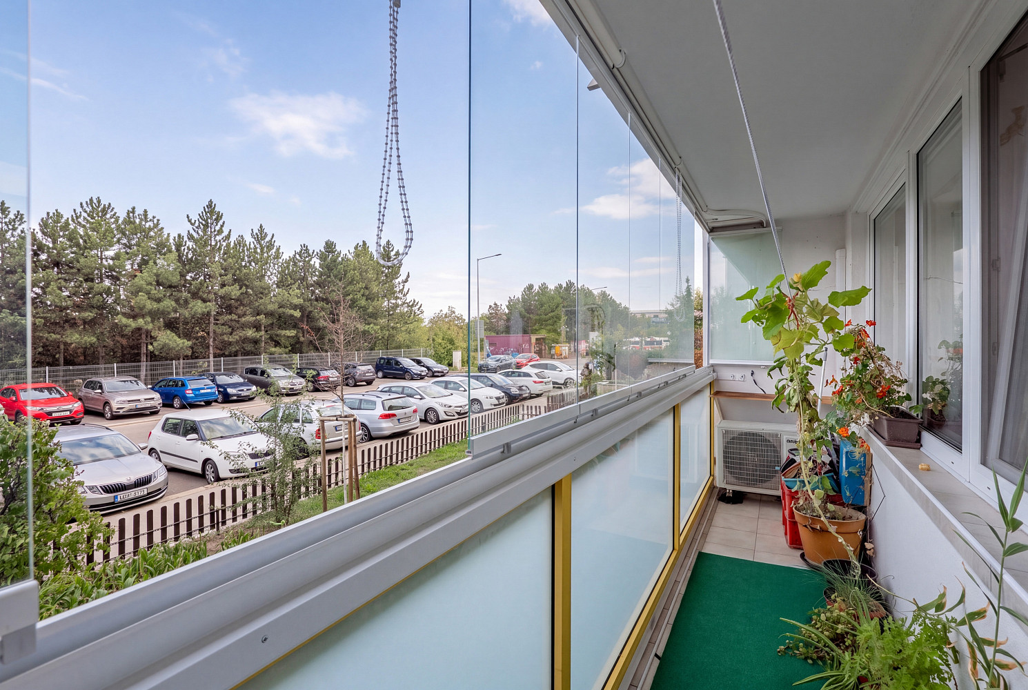 Prodej bytu 3+1 73 m² – fotografie 2