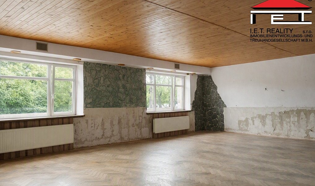 Pronájem komerčního objektu (jiného typu) 1 101 m², Vratimov – náhled fotky 5