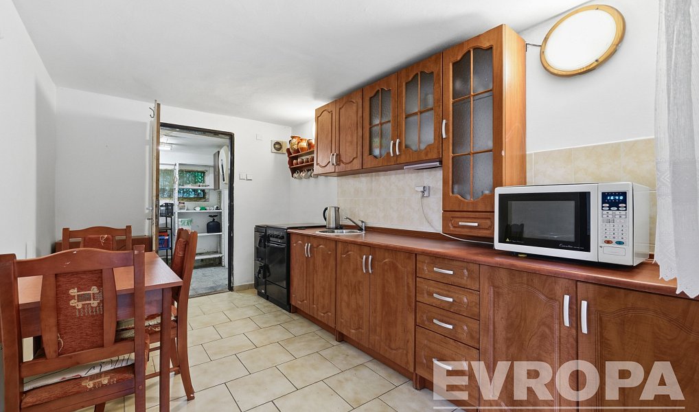 Prodej chaty/chalupy 24 m² s pozemkem 915 m², Dubá – náhled fotky 4