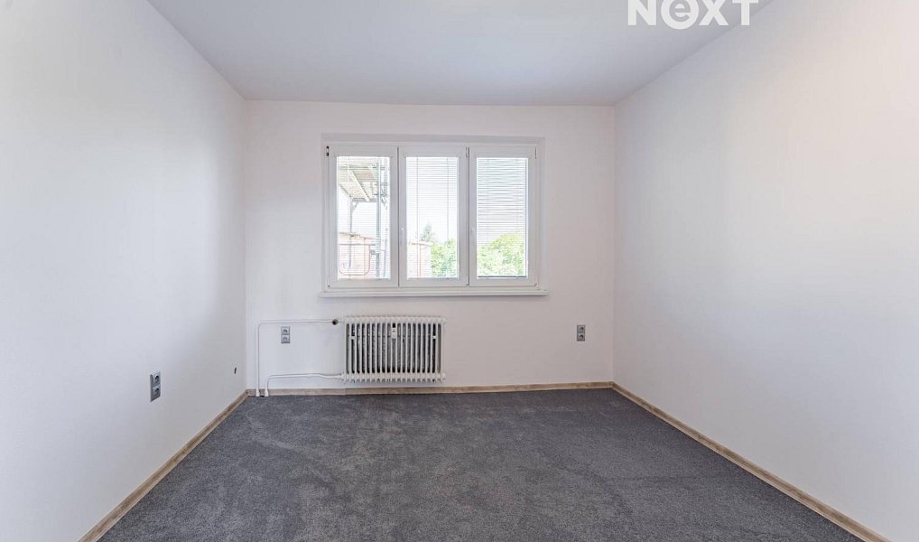 Prodej bytu 3+1 74 m², Zábřeh – náhled fotky 8