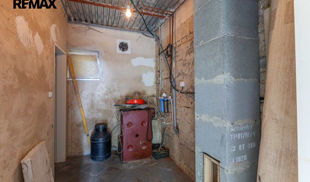 Prodej domu 202 m² s pozemkem 551 m², Struhařov – náhled fotky 28