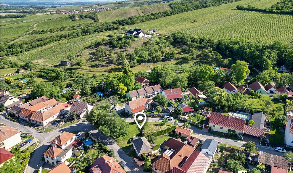 Prodej stavebního pozemku 406 m², Bavory – náhled fotky 20