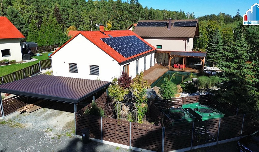 Prodej domu 115 m² s pozemkem 1 000 m², Nýřany – náhled fotky 6