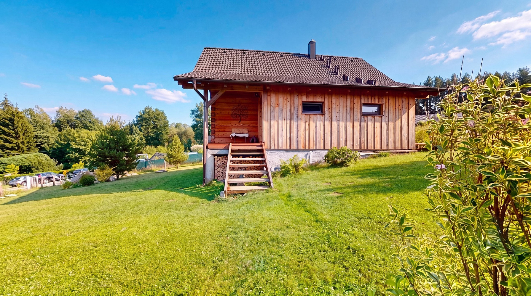 Prodej domu 108 m² s pozemkem 1 084 m² — photo 4